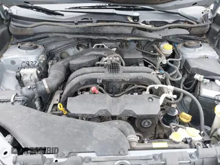 2017 Subaru Forester Premium with VIN JF2SJAEC8HG464589, listed as a IAAI auction lot 41943658 with 62,218 mi miles. Bid and sale history available at carsss.com. Image 10.
