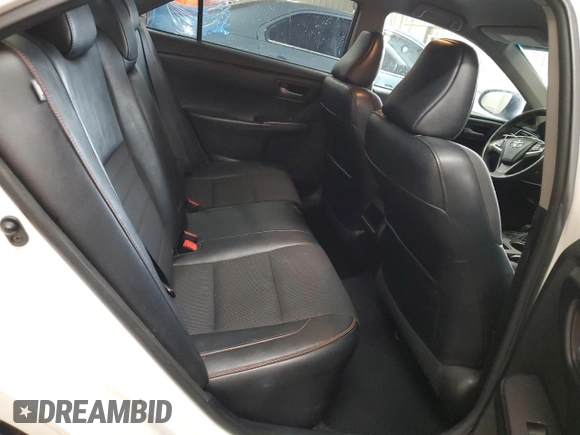 2017 Toyota Camry XLE with VIN 4T1BF1FK9HU306636, listed as a Copart auction lot 81225024 with 190,336 mi miles and Salvage Title. Bid and sale history available at carsss.com. Image 10.