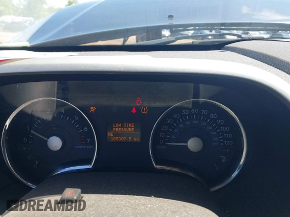 2008 Mercury Mountaineer z VIN 4M2EU47E68UJ12027, wystawiony jako IAAI lot #42302605 z przebiegiem 165 307 mil mil oraz . Historia ofert i sprzedaży dostępna na DreamBid. Obrazek 7.