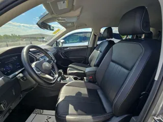 2024 Volkswagen Tiguan SE с VIN 3VV3B7AX4RM084914, выставлен на аукционе IAAI как лот 42808980 с пробегом 33 888 миль миль и . История ставок и продаж доступна на DreamBid. Изображение 14.