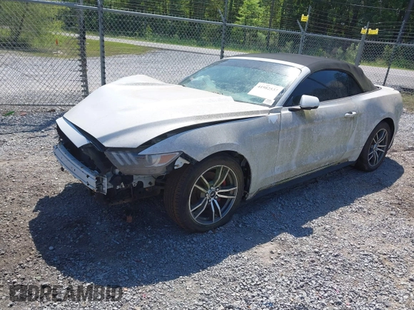 2015 Ford Mustang EcoBoost Premium с VIN 1FATP8UH6F5383872, выставлен на аукционе IAAI как лот 41982537 с пробегом 142 096 миль миль и . История ставок и продаж доступна на DreamBid. Изображение 18.