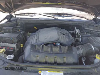 2011 Jeep Grand Cherokee Overland with VIN 1J4RR6GT1BC647292, listed as a IAAI auction lot 42069742 with 199,340 mi miles and . Bid and sale history available at DreamBid. Image 10.