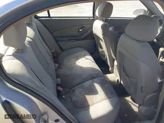 2004 Chevrolet Malibu with VIN 1G1ZS52F64F200389, listed as a IAAI auction lot 41759597 with 178,924 mi miles. Bid and sale history available at carsss.com. Image 8.