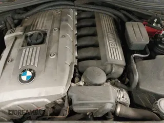 2007 BMW 5 Series 530xi с VIN WBANF73517CU24541, выставлен на аукционе IAAI как лот 42301962 с пробегом 127 931 миль миль и . История ставок и продаж доступна на DreamBid. Изображение 19.