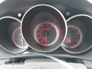 2006 Mazda 3 s z VIN JM1BK324061424656, wystawiony jako IAAI lot #42188589 z przebiegiem 120 295 mil mil oraz . Historia ofert i sprzedaży dostępna na DreamBid. Obrazek 7.