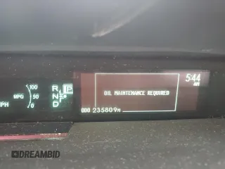 2011 Toyota Prius I with VIN JTDKN3DU8B1364964, listed as a Copart auction lot 54582985 with 235,809 mi miles and Clean Title. Bid and sale history available at carsss.com. Image 11.