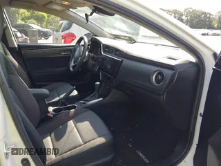 2018 Toyota Corolla L с VIN 5YFBURHE6JP804554, выставлен на аукционе IAAI как лот 42296484 с пробегом 84 026 миль миль и . История ставок и продаж доступна на DreamBid. Изображение 5.