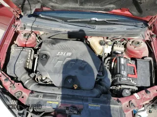 2008 Pontiac G6 with VIN 1G2ZG57N284181290, listed as a Copart auction lot 72150504 with 128,100 mi miles and Salvage Title. Bid and sale history available at carsss.com. Image 11.