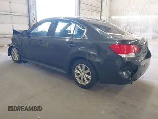 2012 Subaru Legacy Premium с VIN 4S3BMBC65C3015542, выставлен на аукционе IAAI как лот 42343194 с пробегом 290 781 миль миль и . История ставок и продаж доступна на DreamBid. Изображение 3.