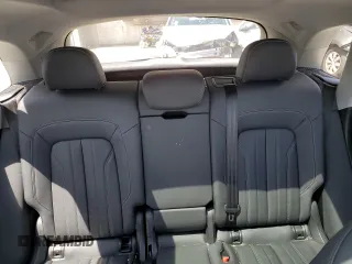2022 Audi Q5 S line Premium Plus with VIN WA1EAAFY3N2105126, listed as a Copart auction lot 56025645 with 40,853 mi miles and Salvage title. Bid and sale history available at DreamBid. Image 10.