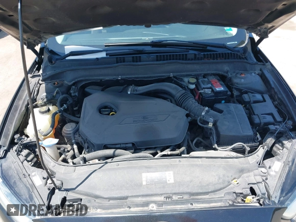 2013 Ford Fusion SE with VIN 3FA6P0HR2DR299284, listed as a IAAI auction lot 42570135 with 200,540 mi miles and . Bid and sale history available at DreamBid. Image 10.