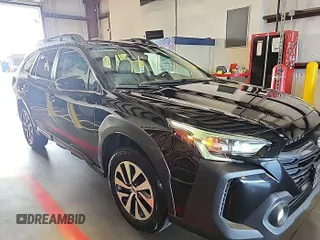 2023 Subaru Outback Premium with VIN 4S4BTADC8P3123222, listed as a IAAI auction lot 42585639 with 78,805 mi miles and . Bid and sale history available at DreamBid. Image 14.