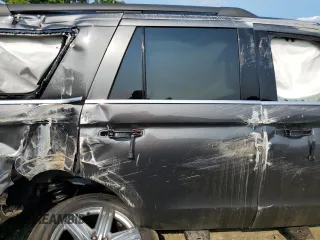 2019 Ford Expedition XLT z VIN 1FMJU1JT6KEA78288, wystawiony jako Copart lot #58875085 z przebiegiem Nie podano mil oraz Szkoda całkowita • Salvage title. Historia ofert i sprzedaży dostępna na DreamBid. Obrazek 11.