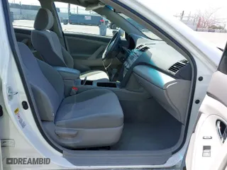 2011 Toyota Camry LE with VIN 4T4BF3EK5BR151500, listed as a IAAI auction lot 42083392 with 92,887 mi miles. Bid and sale history available at carsss.com. Image 5.