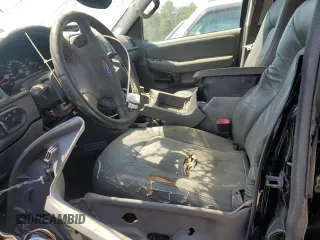 2005 Ford Explorer XLT с VIN 1FMZU63KX5UA97361, выставлен на аукционе Copart как лот 57096264 с пробегом Не указан миль и Списание • Salvage title. История ставок и продаж доступна на DreamBid. Изображение 7.