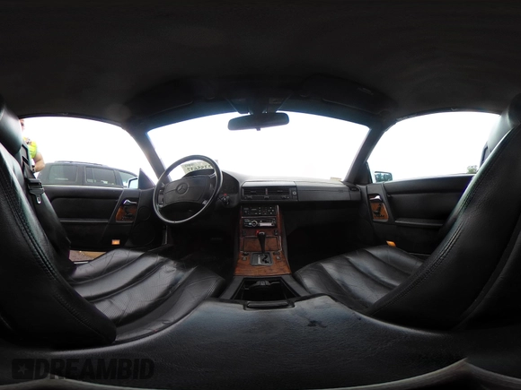 1991 Mercedes-Benz 500 с VIN WDBFA66E9MF020617, выставлен на аукционе IAAI как лот 42355637 с пробегом 93 104 миль миль и . История ставок и продаж доступна на DreamBid. Изображение 19.
