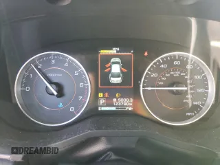 2018 Subaru Crosstrek Limited z VIN JF2GTAJC0JH216259, wystawiony jako Copart lot #52727935 z przebiegiem 123 790 mil mil oraz Szkoda całkowita • Salvage title. Historia ofert i sprzedaży dostępna na DreamBid. Obrazek 9.