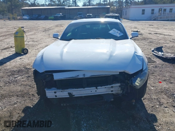 2017 Ford Mustang EcoBoost with VIN 1FA6P8TH8H5212333, listed as a IAAI auction lot 41278690 with 66,714 mi miles. Bid and sale history available at carsss.com. Image 13.