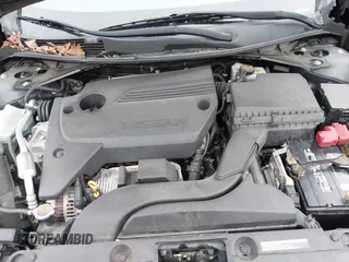 2018 Nissan Altima SV with VIN 1N4AL3AP5JC473990, listed as a IAAI auction lot 41922959 with 88,532 mi miles and . Bid and sale history available at carsss.com. Image 10.