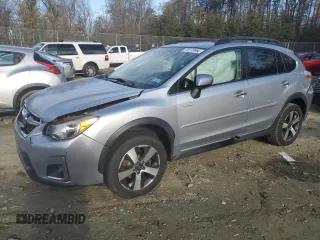 2016 Subaru Crosstrek Touring z VIN JF2GPBLC9GH236493, wystawiony jako Copart lot #78773864 z przebiegiem 78 918 mil mil oraz Szkoda całkowita • Salvage title. Historia ofert i sprzedaży dostępna na DreamBid. Obrazek 1.