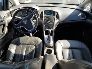 2016 Buick Verano Group with VIN 1G4PS5SKXG4116504, listed as a Copart auction lot 45794735 with 216,983 mi miles and Clean title. Bid and sale history available at DreamBid. Image 8.