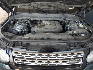 2017 Land Rover Range Rover Sport HSE с VIN SALWR2FK2HA162487, выставлен на аукционе Copart как лот 63450695 с пробегом 92 286 миль миль и Чистый • Clean title. История ставок и продаж доступна на DreamBid. Изображение 12.