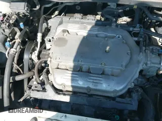 2008 Honda Odyssey EX-L с VIN 5FNRL38648B087052, выставлен на аукционе IAAI как лот 43024465 с пробегом 179 076 миль миль и . История ставок и продаж доступна на DreamBid. Изображение 15.