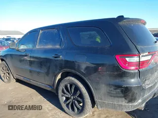 2019 Dodge Durango R/T z VIN 1C4SDJCT3KC551114, wystawiony jako IAAI lot #41833823 z przebiegiem 90 860 mil mil oraz . Historia ofert i sprzedaży dostępna na DreamBid. Obrazek 14.