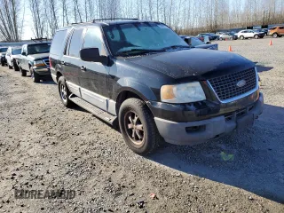 2004 Ford Expedition Special Service with VIN 1FMPU16L54LA66246, listed as a Copart auction lot 44991765 with 188,810 mi miles and Salvage Title. Bid and sale history available at carsss.com. Image 4.