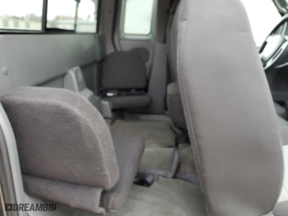 2011 Ford Ranger XLT with VIN 1FTLR4FE9BPA65095, listed as a Copart auction lot 48297675 with 144,848 mi miles and Salvage Title. Bid and sale history available at carsss.com. Image 10.