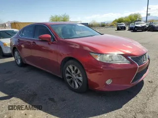 2013 Lexus ES 300h Hybrid with VIN JTHBW1GG3D2003564, listed as a Copart auction lot 55323445 with 163,720 mi miles and Clean Title. Bid and sale history available at carsss.com. Image 4.