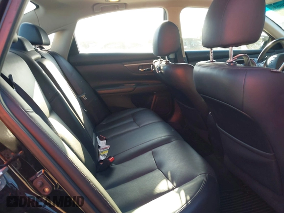 2014 Nissan Altima SL with VIN 1N4AL3AP6EN334087, listed as a IAAI auction lot 41902003 with 155,523 mi miles and . Bid and sale history available at DreamBid. Image 8.
