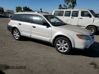 2009 Subaru Outback Special Edtn with VIN 4S4BP61C397327878, listed as a Copart auction lot 72801364 with 147,504 mi miles and Clean Title. Bid and sale history available at carsss.com. Image 4.