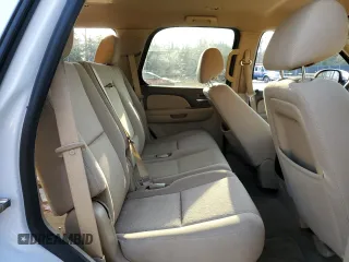 2013 Chevrolet Tahoe LS z VIN 1GNSKAE04DR359670, wystawiony jako Copart lot #43388245 z przebiegiem 122 470 mil mil oraz Szkoda całkowita • Salvage title. Historia ofert i sprzedaży dostępna na DreamBid. Obrazek 11.