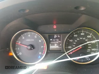 2014 Subaru Crosstrek Limited z VIN JF2GPAGC5E8271310, wystawiony jako IAAI lot #42062053 z przebiegiem 144 506 mil mil oraz . Historia ofert i sprzedaży dostępna na DreamBid. Obrazek 7.