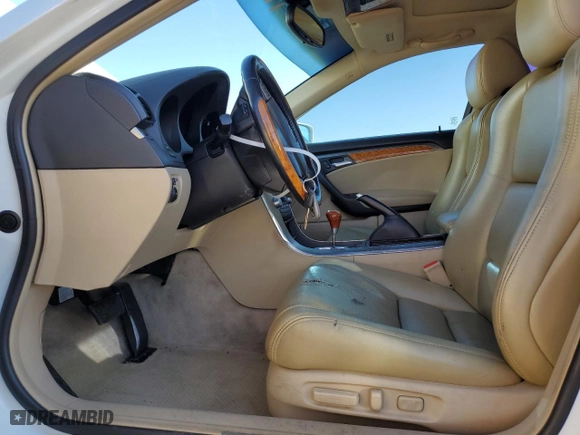 2006 Acura TL with VIN 19UUA66236A042225, listed as a Copart auction lot 46372825 with 178,384 mi miles and Salvage Title. Bid and sale history available at carsss.com. Image 7.