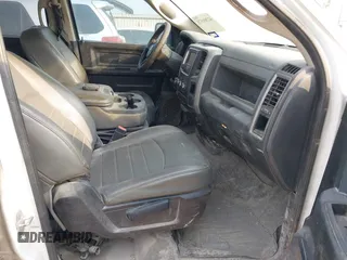 2014 Ram 1500 Tradesman with VIN 1C6RR6FGXES438824, listed as a IAAI auction lot 42301571 with 187,755 mi miles and . Bid and sale history available at DreamBid. Image 5.