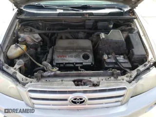 2007 Toyota Highlander with VIN JTEHP21A570208415, listed as a Copart auction lot 51799715 with 215,268 mi miles and Clean Title. Bid and sale history available at carsss.com. Image 12.