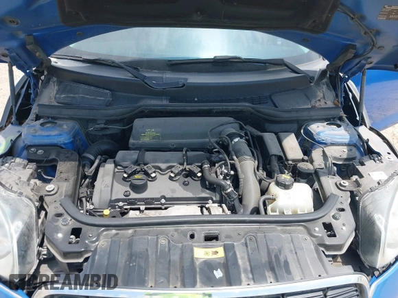 2014 MINI Countryman S with VIN WMWZC3C52EWP28069, listed as a IAAI auction lot 42026583 with 137,342 mi miles and . Bid and sale history available at DreamBid. Image 10.