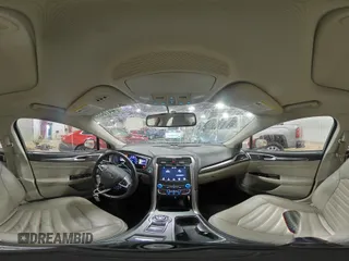 2017 Ford Fusion SE z VIN 3FA6P0HD1HR156742, wystawiony jako Copart lot #44785915 z przebiegiem 131 061 mil mil oraz Czysty tytuł • Clean title. Historia ofert i sprzedaży dostępna na DreamBid. Obrazek 14.