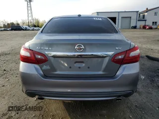 2018 Nissan Altima S with VIN 1N4AL3AP3JC209358, listed as a Copart auction lot 52755775 with 125,364 mi miles and Salvage Title. Bid and sale history available at DreamBid. Image 6.