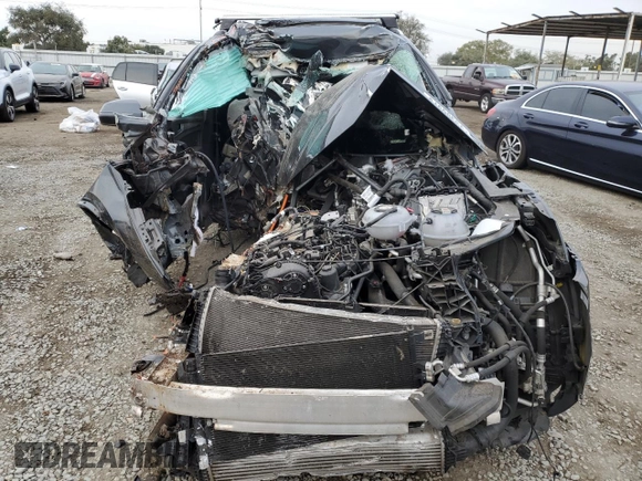 2020 Audi Q5 Premium Plus with VIN WA1E2AFY6L2045210, listed as a Copart auction lot 84829564 with Not provided miles and Non repairable. Bid and sale history available at DreamBid. Image 5.