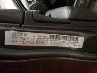 2019 Jeep Grand Cherokee Limited with VIN 1C4RJFBGXKC809637, listed as a Copart auction lot 52807625 with 71,894 mi miles and Salvage Title. Bid and sale history available at carsss.com. Image 16.