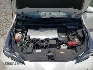 2019 Toyota Prius LE with VIN JTDL9RFU4K3003664, listed as a Copart auction lot 62101085 with 98,578 mi miles and Salvage title. Bid and sale history available at DreamBid. Image 11.
