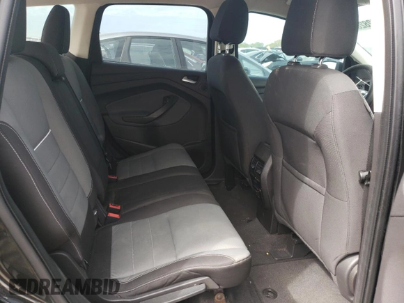 2013 Ford Escape SE with VIN 1FMCU0GX2DUA16831, listed as a Copart auction lot 53282885 with 105,781 mi miles and Salvage Title. Bid and sale history available at carsss.com. Image 11.