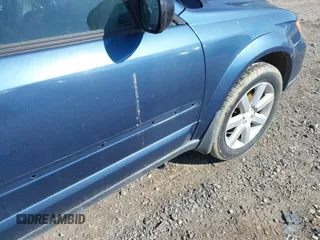 2008 Subaru Outback i z VIN 4S4BP61C187319213, wystawiony jako IAAI lot #42530954 z przebiegiem 188 011 mil mil oraz . Historia ofert i sprzedaży dostępna na DreamBid. Obrazek 14.