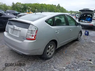 2008 Toyota Prius z VIN JTDKB20U087743049, wystawiony jako IAAI lot #42373258 z przebiegiem 221 497 mil mil oraz . Historia ofert i sprzedaży dostępna na DreamBid. Obrazek 4.