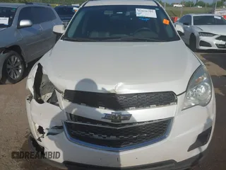 2014 Chevrolet Equinox LT with VIN 1GNALBEK3EZ108172, listed as a IAAI auction lot 42050705 with 176,924 mi miles. Bid and sale history available at carsss.com. Image 12.