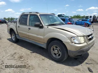 2003 Ford Explorer Sport Trac XLS с VIN 1FMZU77EX3UC12936, выставлен на аукционе Copart как лот 58058105 с пробегом 333 085 миль миль и Списание • Salvage title. История ставок и продаж доступна на DreamBid. Изображение 4.