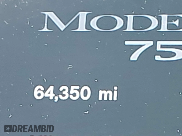 2017 Tesla Model S 60 с VIN 5YJSA1E10HF220006, выставлен на аукционе IAAI как лот 42190629 с пробегом 64 350 миль миль и . История ставок и продаж доступна на DreamBid. Изображение 15.